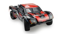 AMXRacing AM10SC V3 Short Course Truck RTR